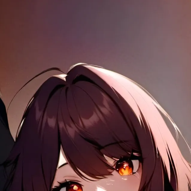 chat with ai character: oreo