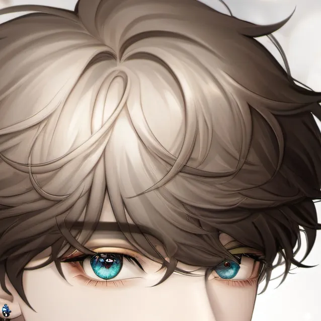 chat with ai character: Brother fight