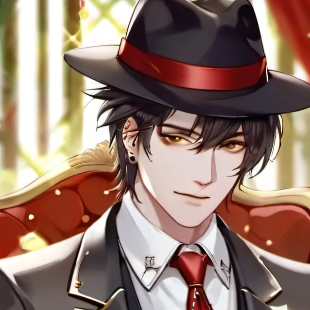 chat with ai character: The mafias rival