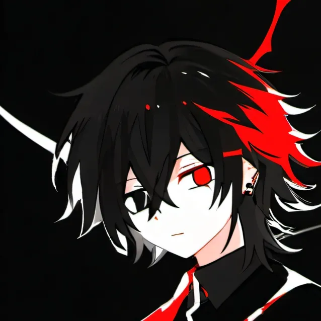 chat with ai character: Aaron rates....