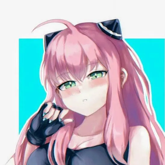 chat with ai character: Anya