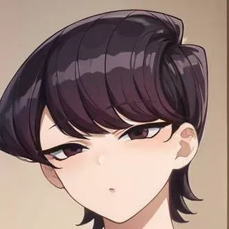 chat with ai character: Shuuko Komi