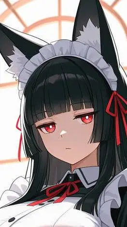 ai character: Hoshimi Miyabi background