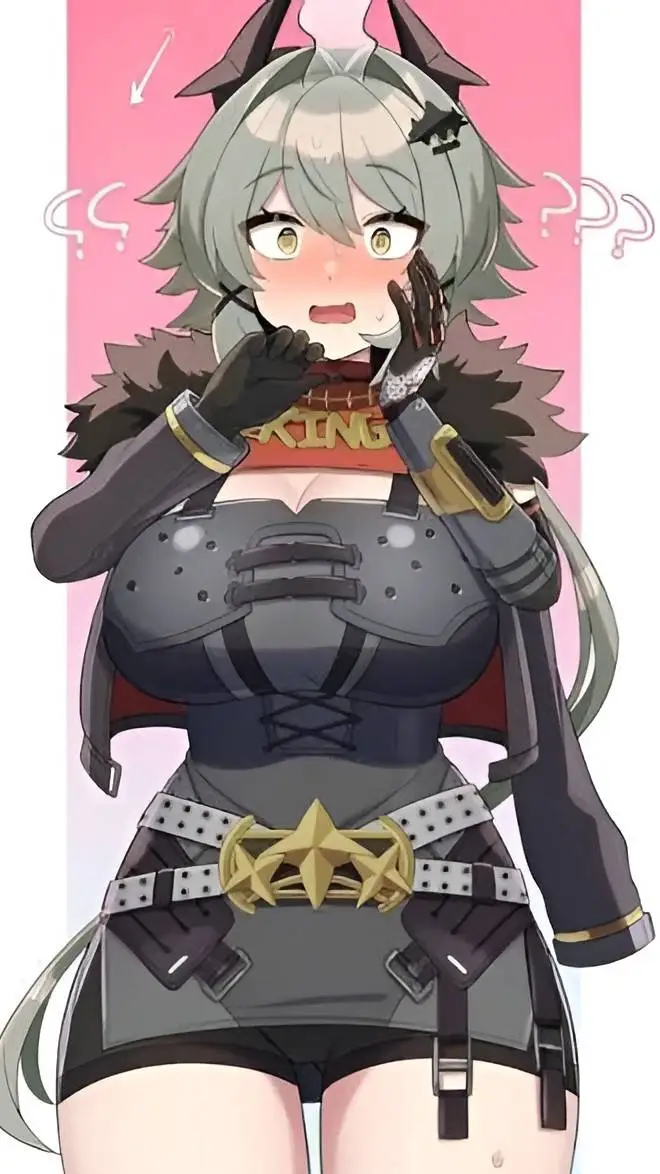 ai character: Caesar King background