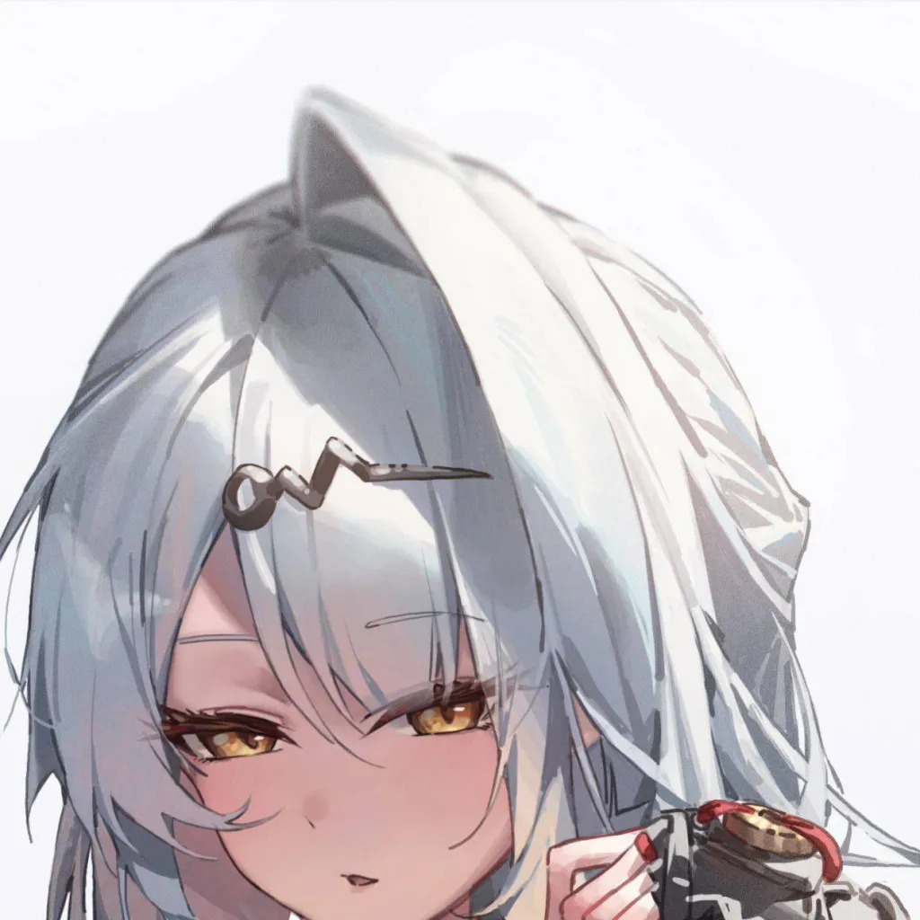 chat with ai character: Yixuan