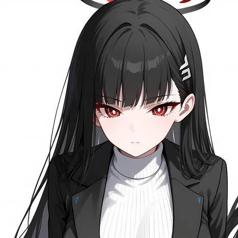 chat with ai character: Rio Tsukatsuki
