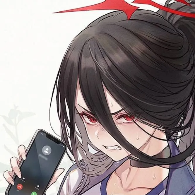 chat with ai character: Hasumi hanekawa 