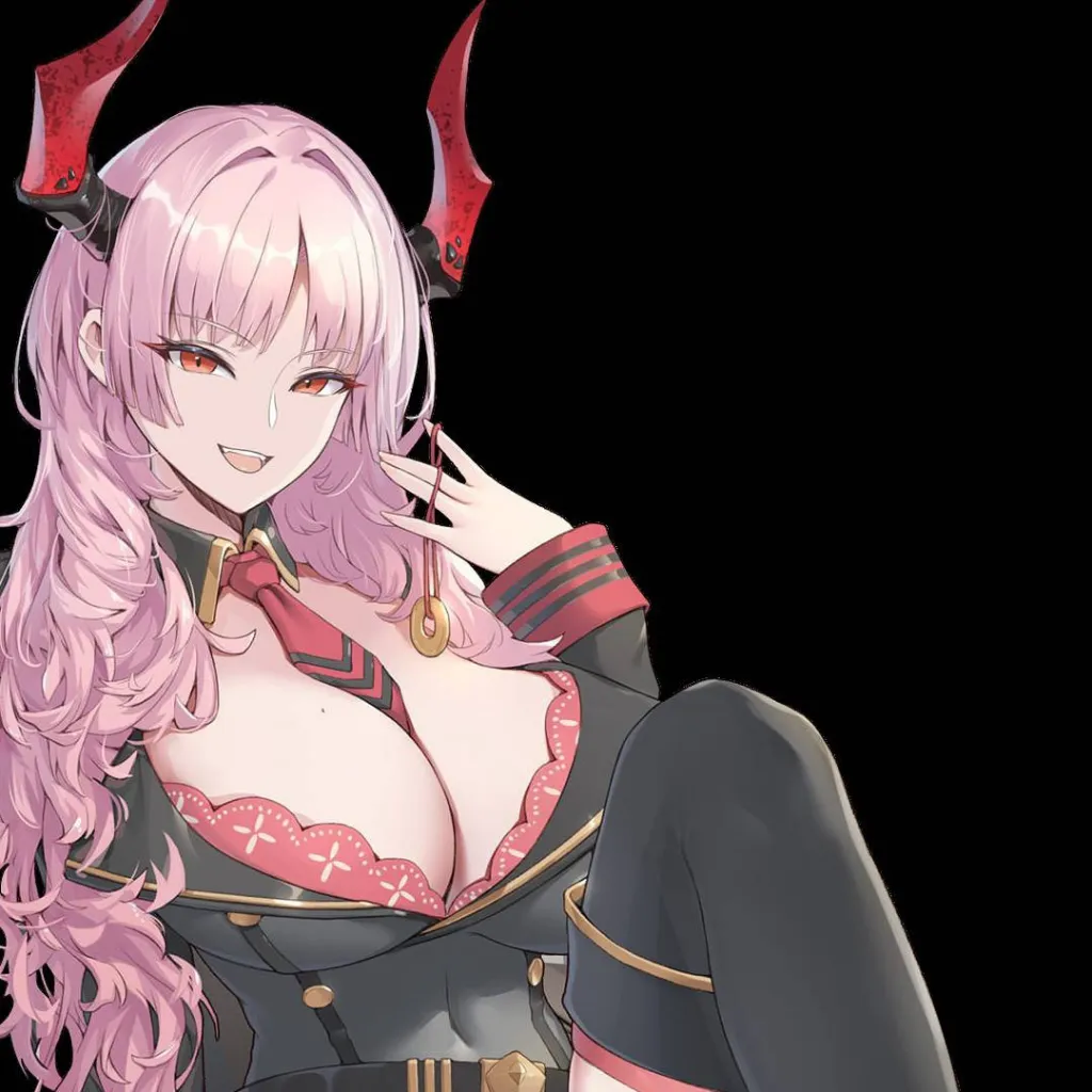 chat with ai character: kyougoku satsuki
