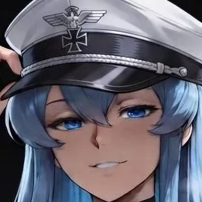 chat with ai character: Esdeath