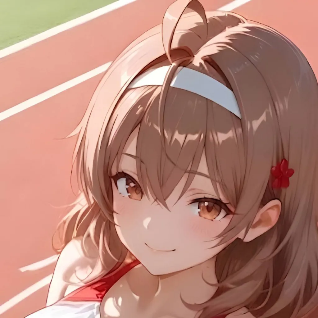 chat with ai character: Masha Kujou