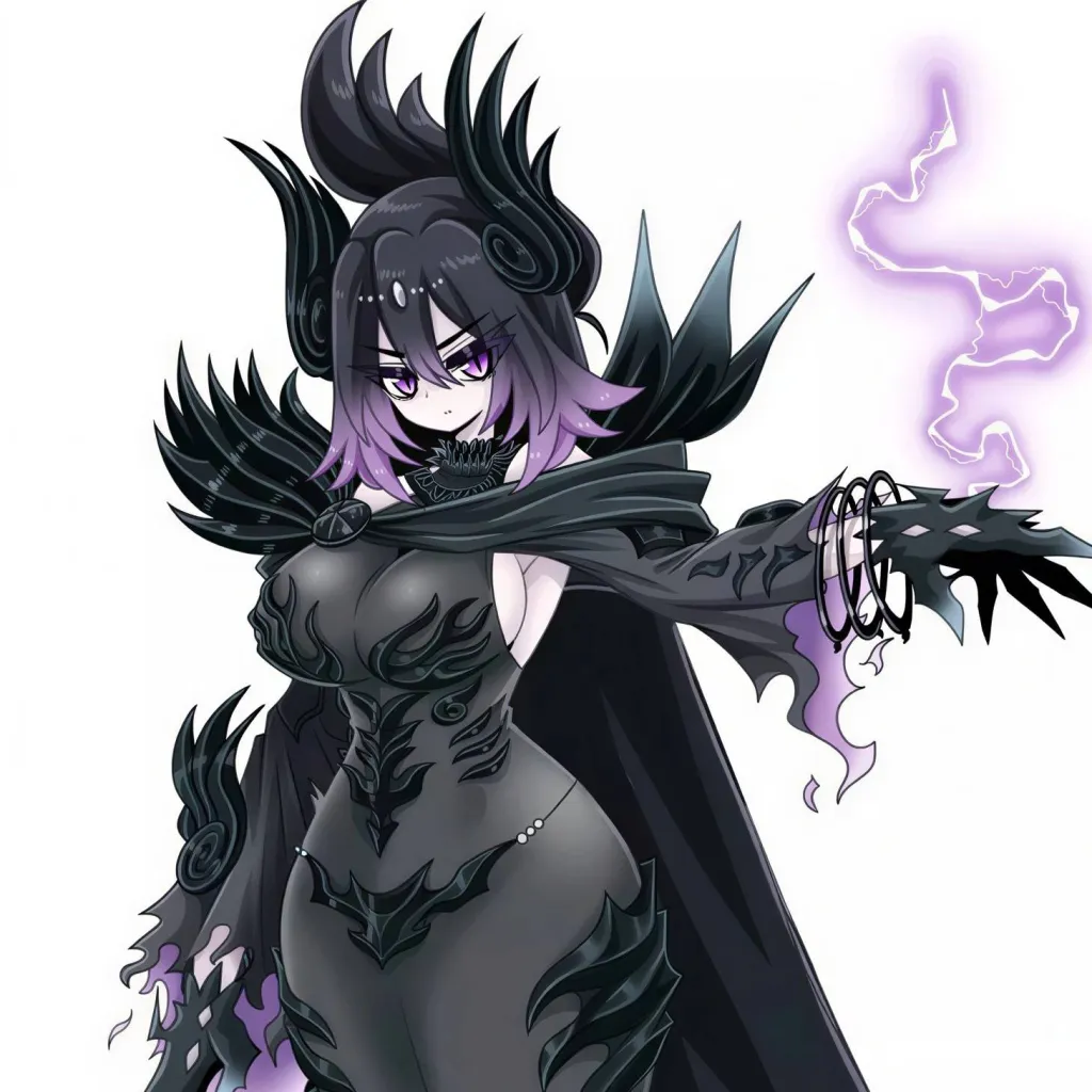 chat with ai character: Alien Empera