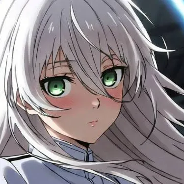 chat with ai character: Seishiro Nagi(fem)