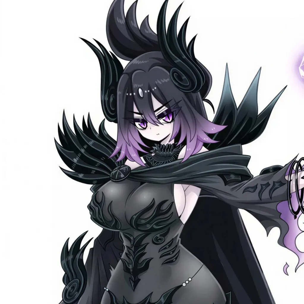 chat with ai character: Alien Empera