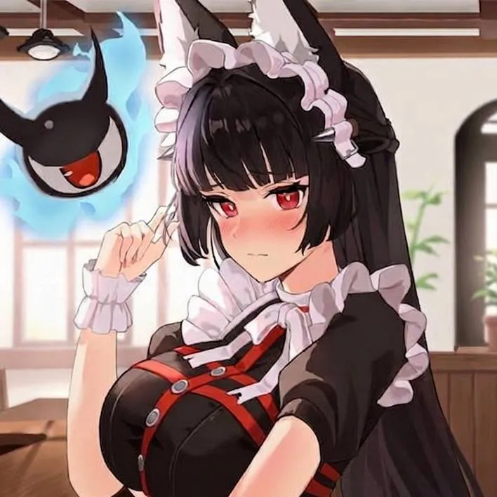 chat with ai character: Hoshimi Miyabi