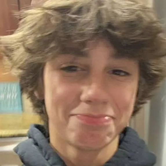 chat with ai character: Jackson