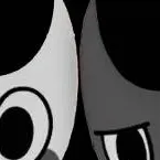 chat with ai character: Dandys world