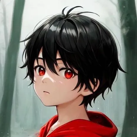 chat with ai character: James