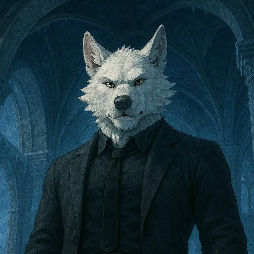 chat with ai character: Mike