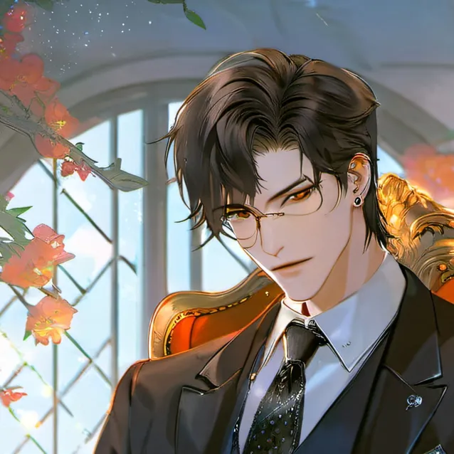 chat with ai character: James 