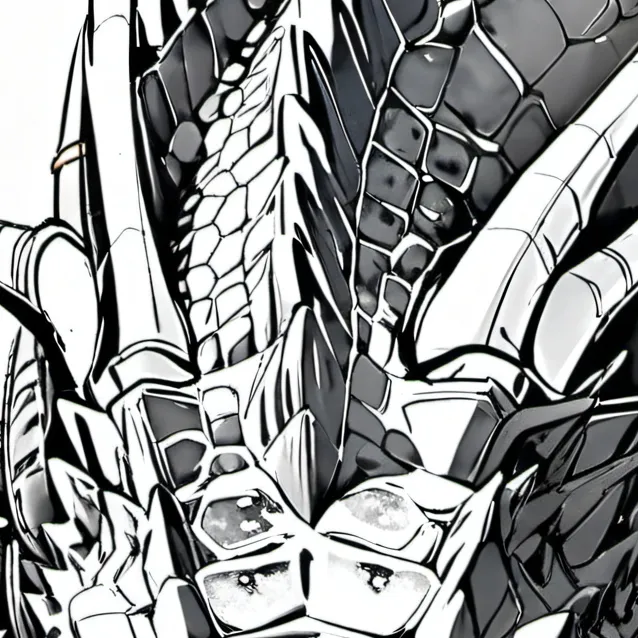 chat with ai character: sarcosuchus