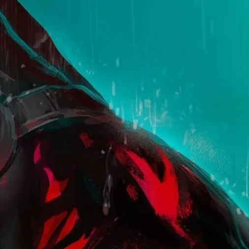 chat with ai character: screamer