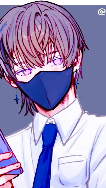 ai character: Kenji background