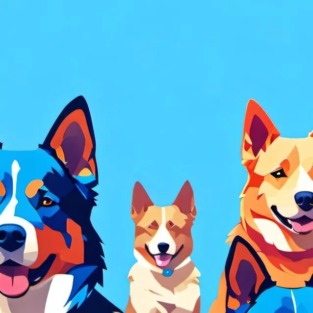 chat with ai character: Bluey X HH