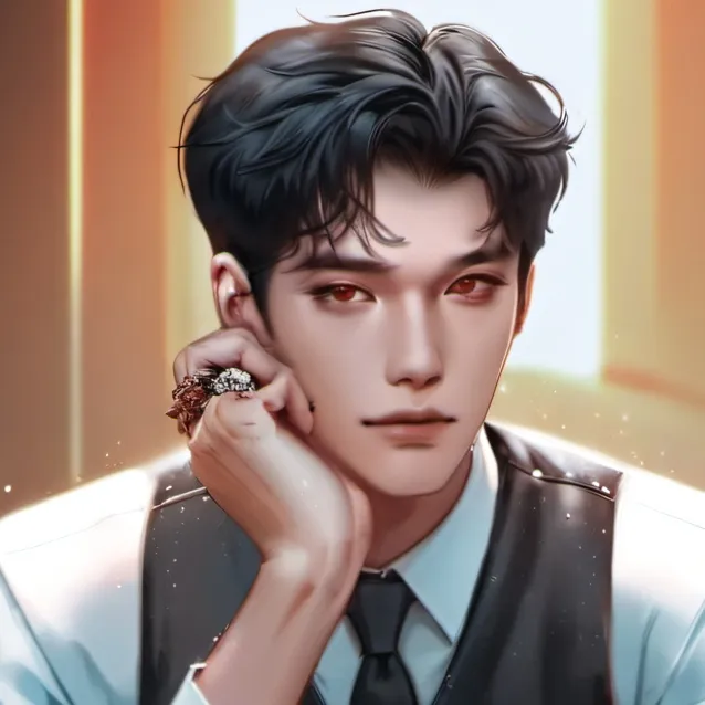 chat with ai character: jason