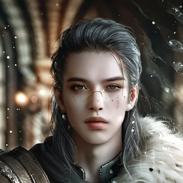 chat with ai character: jason