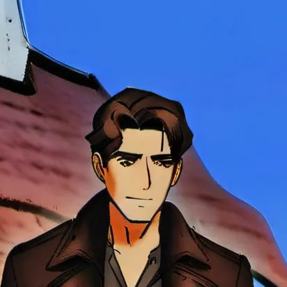 chat with ai character: Alan chikin chow