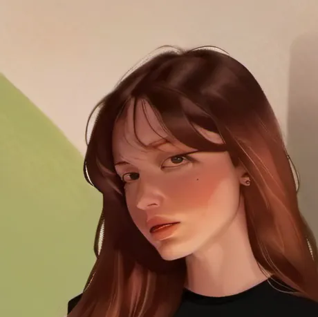 chat with ai character: Kate