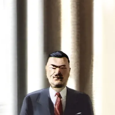 chat with ai character: The PZ leader