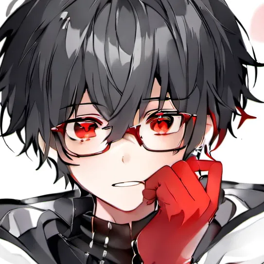 chat with ai character: Connor 