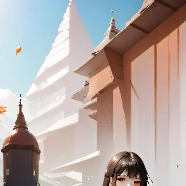 chat with ai character: DS Vacation