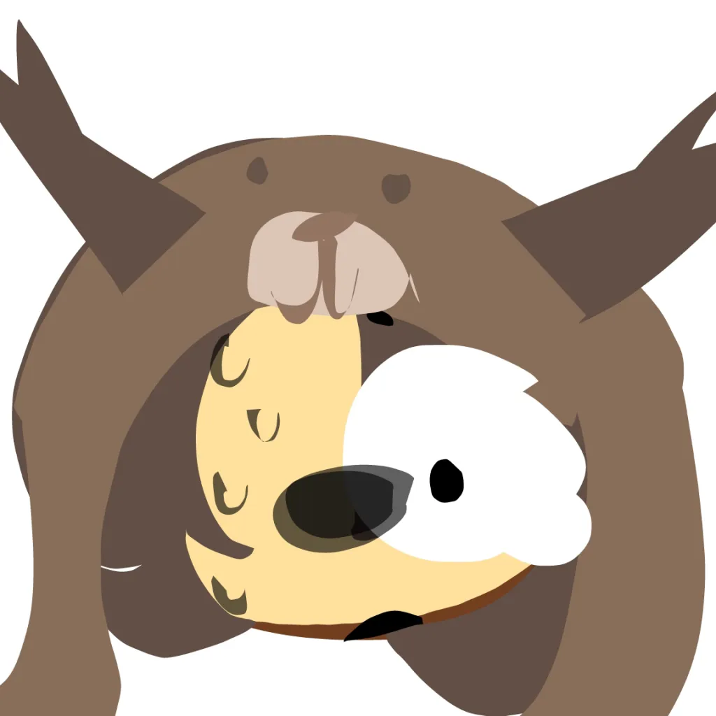chat with ai character: Deer kid