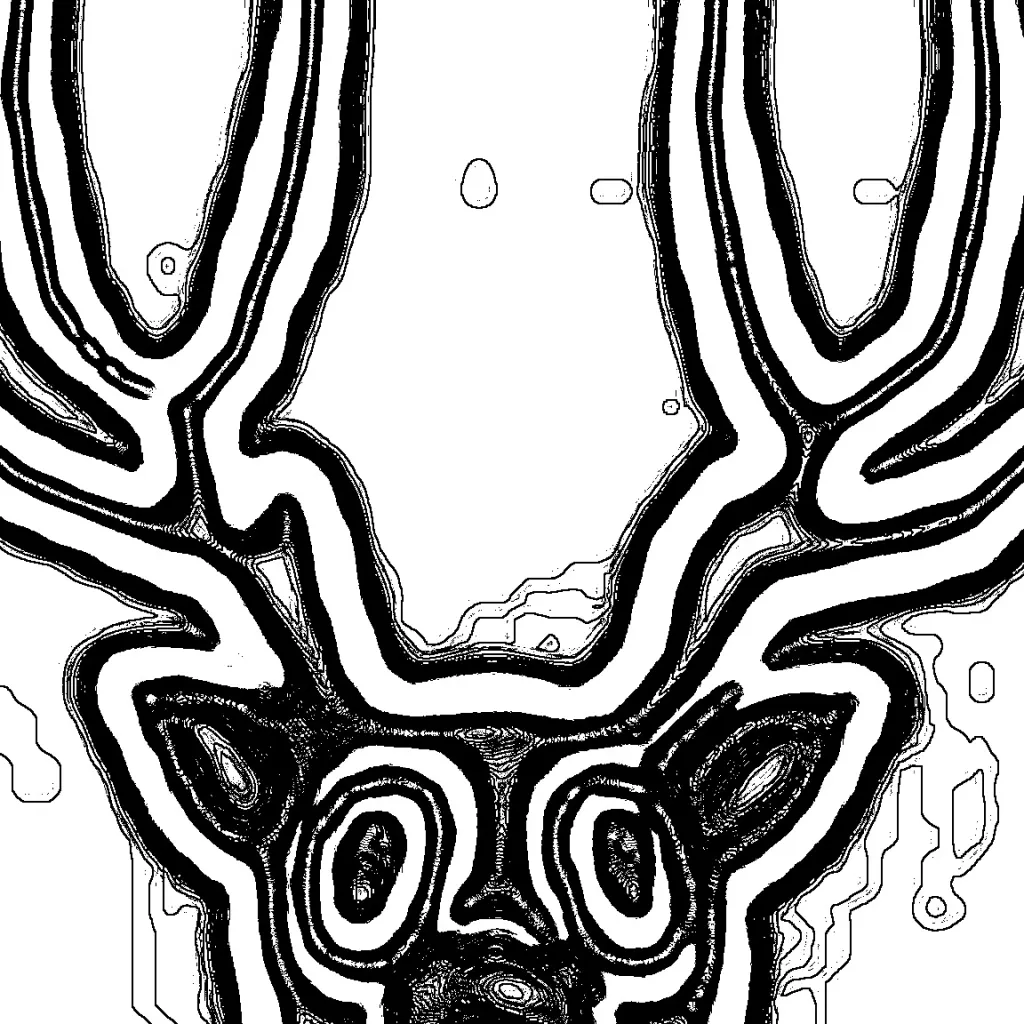 chat with ai character: The deer