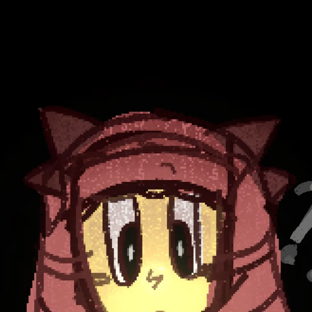 chat with ai character: 99 nights corrupt