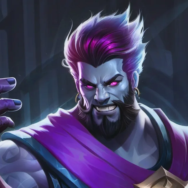 chat with ai character: Kenan leekenan934@