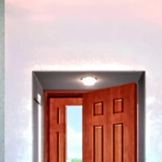 chat with ai character: doors(roblox)