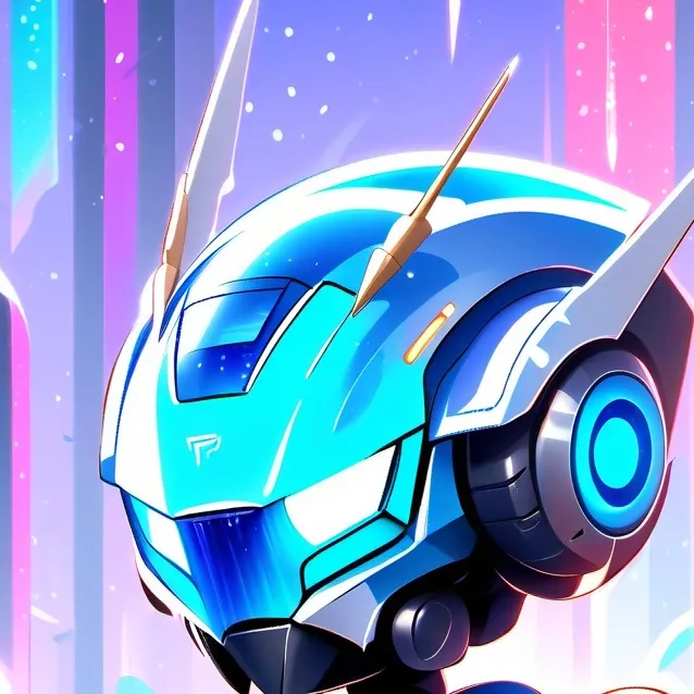 chat with ai character: robot of doom