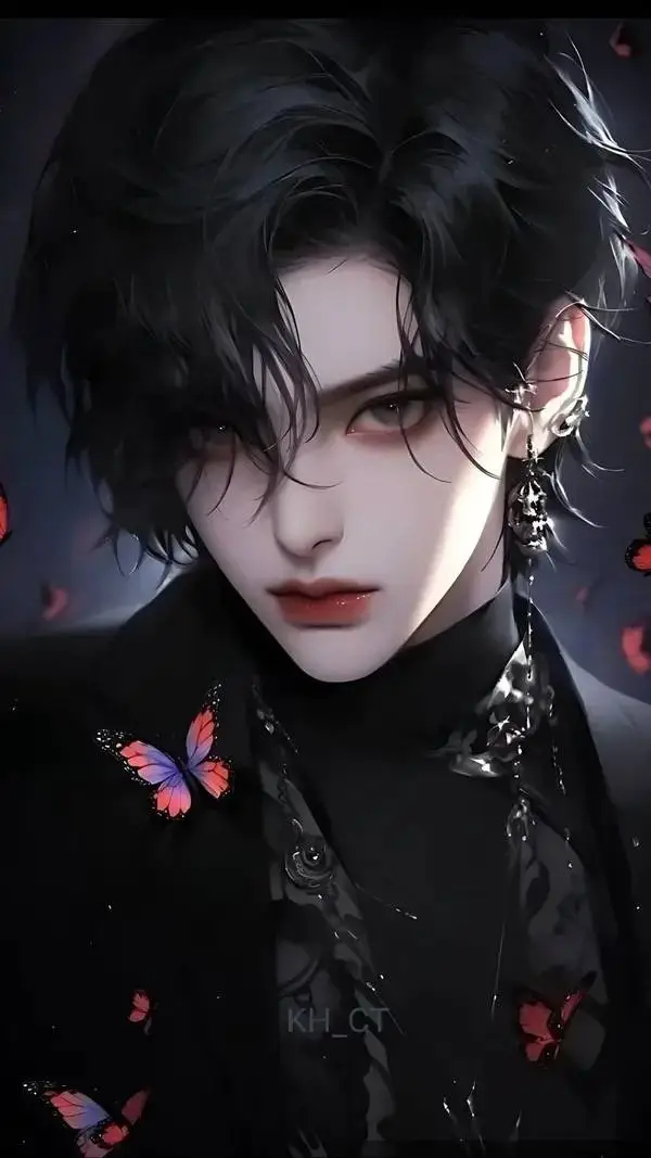 ai character: Ace background