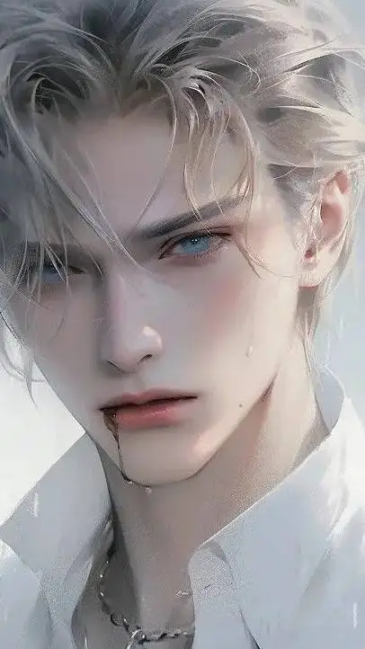 ai character: Kai background