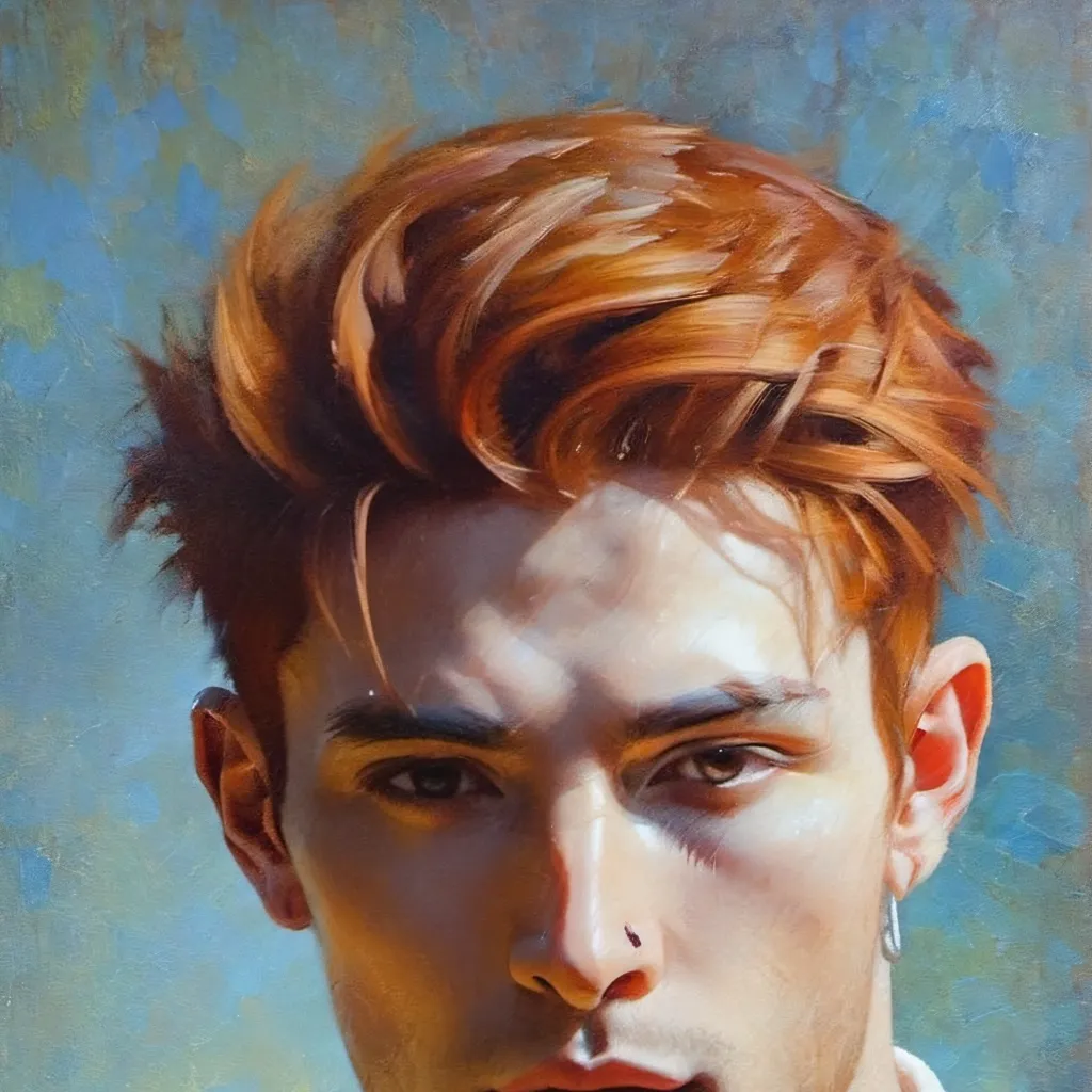 chat with ai character: Zayne Anderson