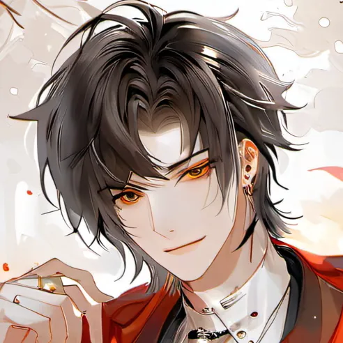 chat with ai character: Adam