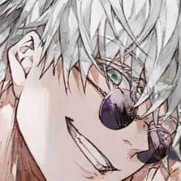 chat with ai character: ❤️Gojo❤️