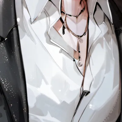 chat with ai character: Mike