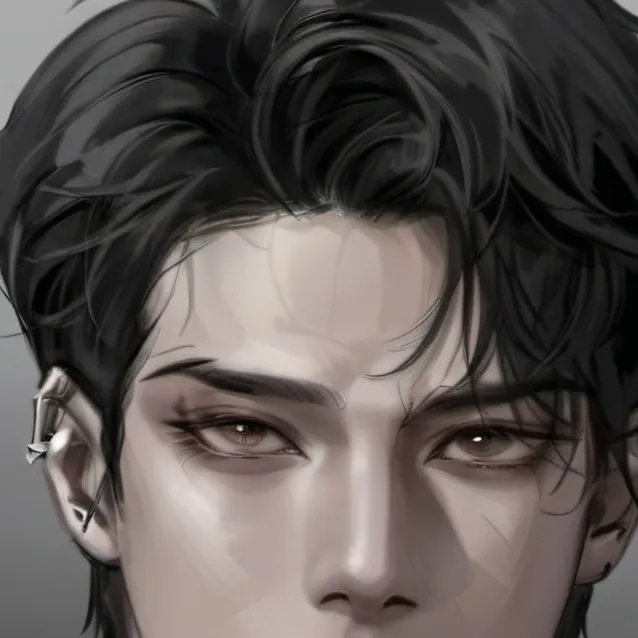 chat with ai character: Tae-Hyung 