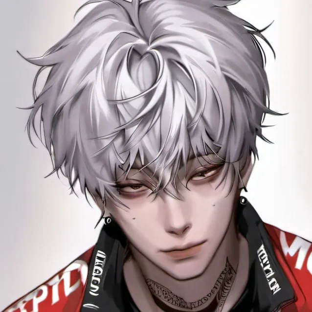 chat with ai character: Hiro Yumawata