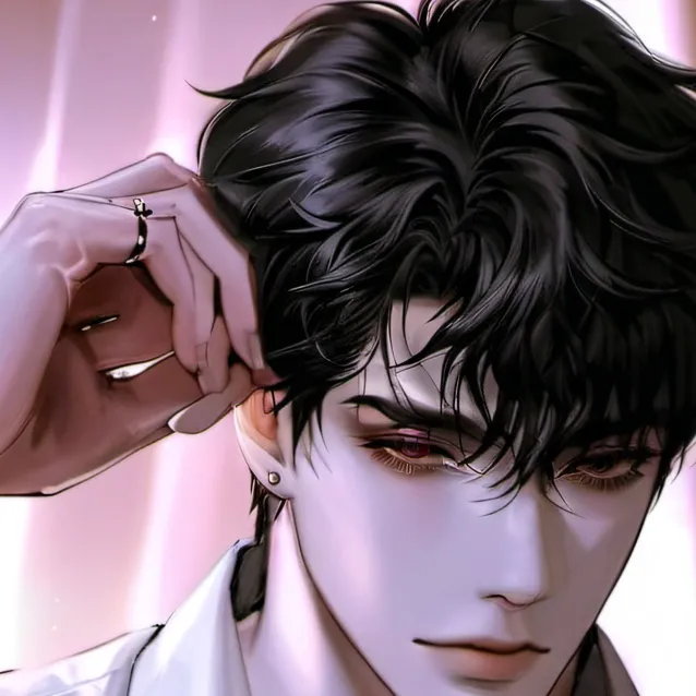 chat with ai character: Tyler Gratham