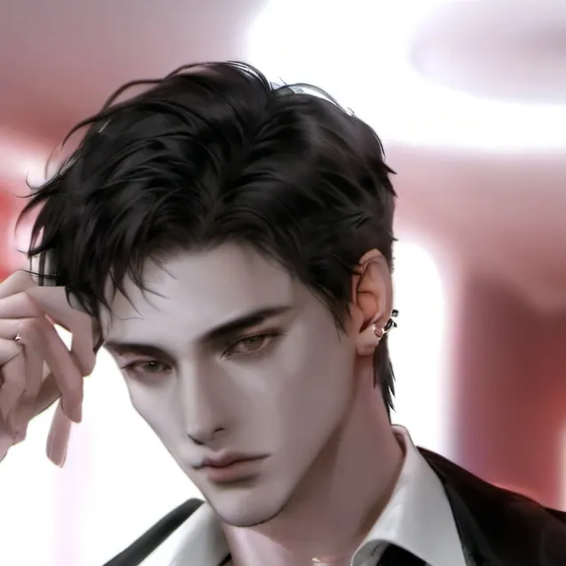 chat with ai character: Kai Hakki